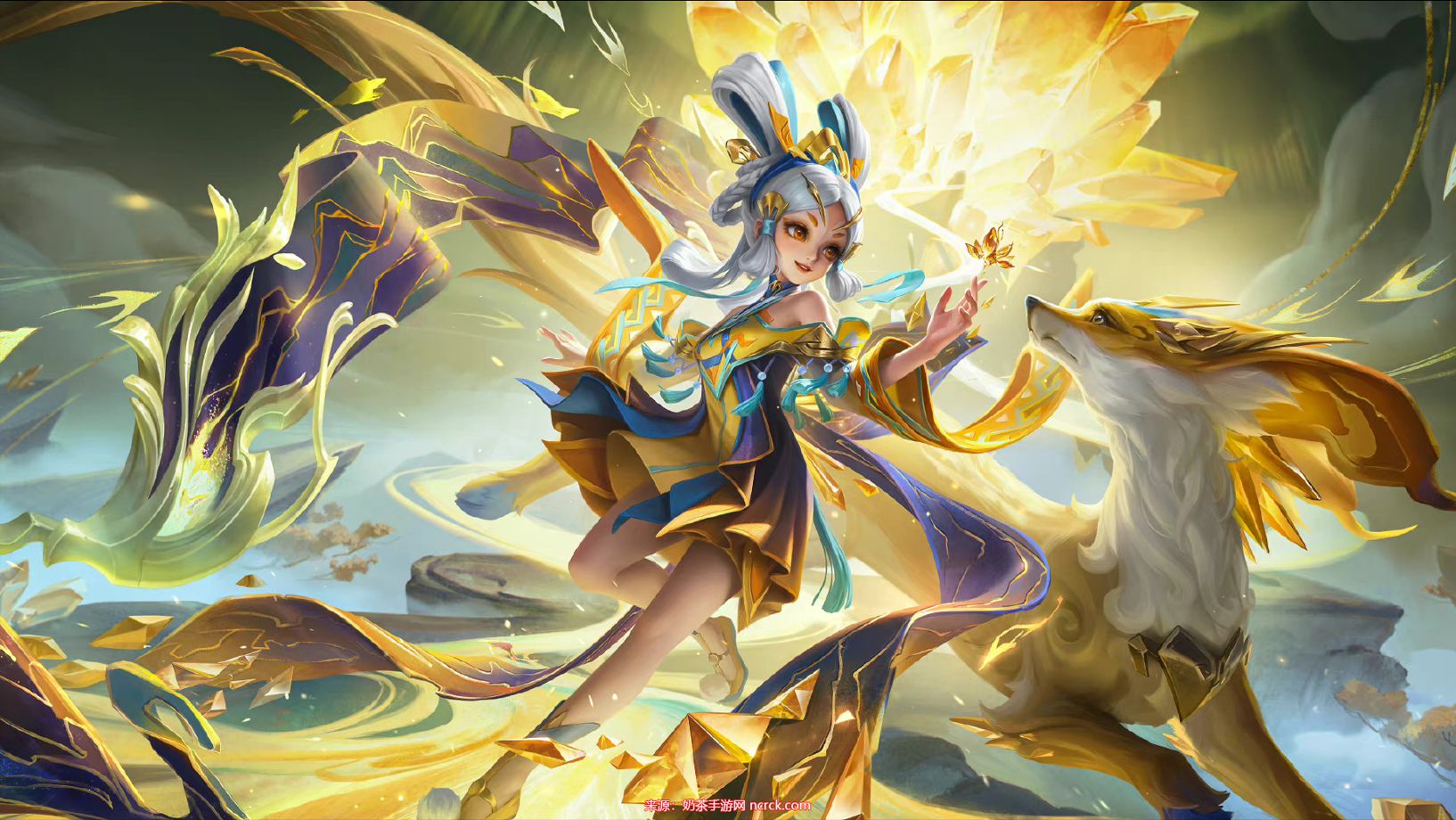 如何解除王者荣耀健康系统-健康系统时间限制解除教程