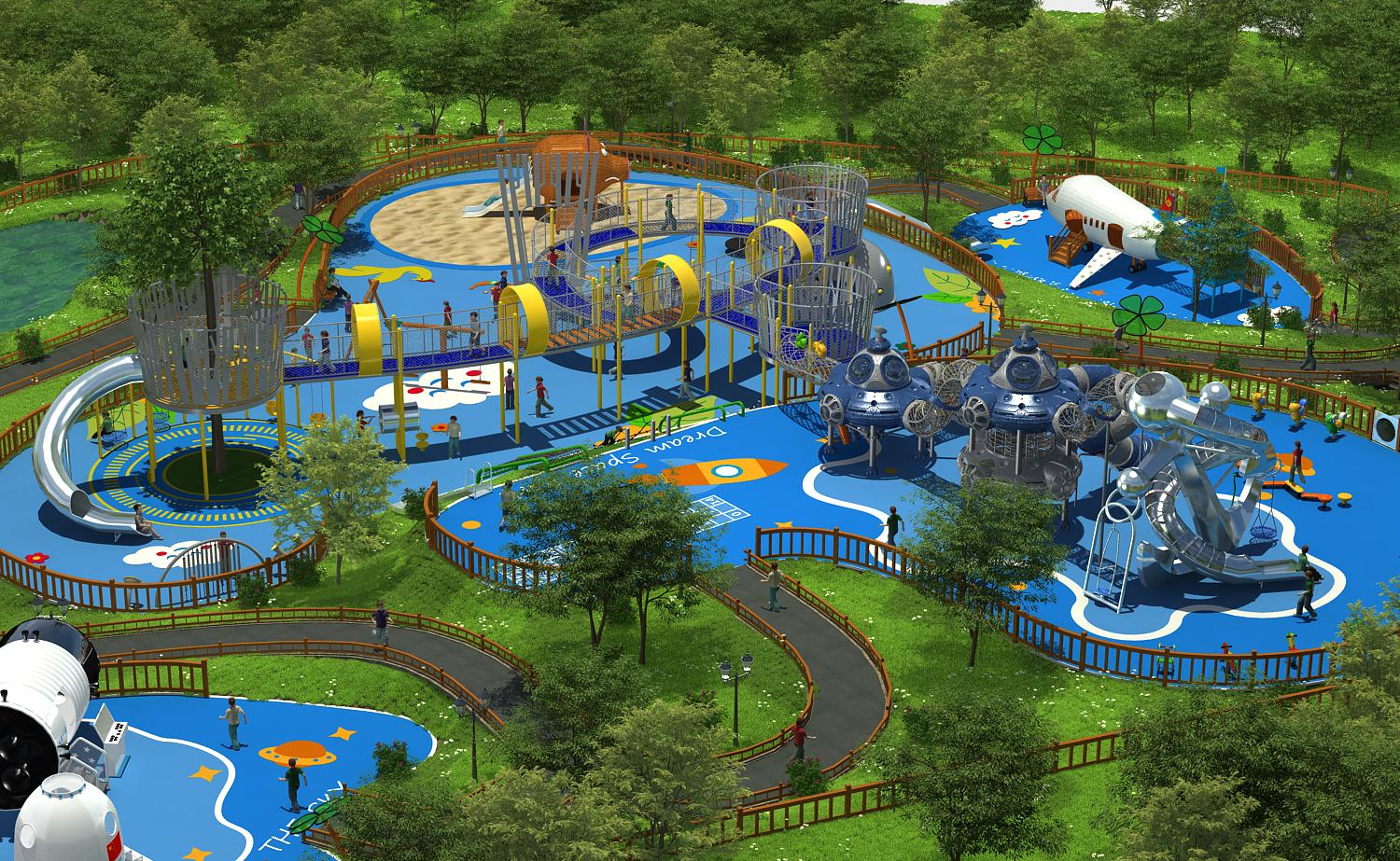 娱乐设备行业的定义和分类