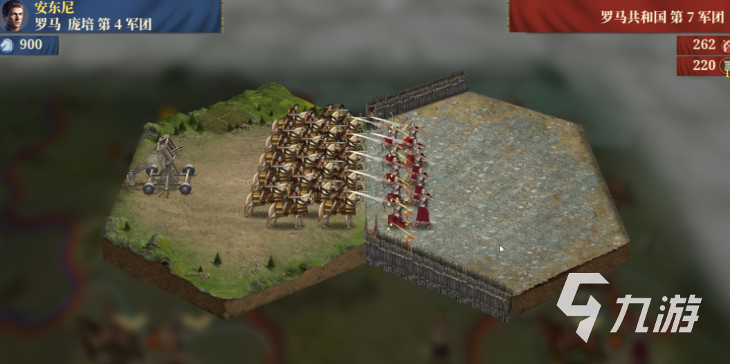 有没有建立国家的游戏推荐 大型的建立国家游戏盘点2023